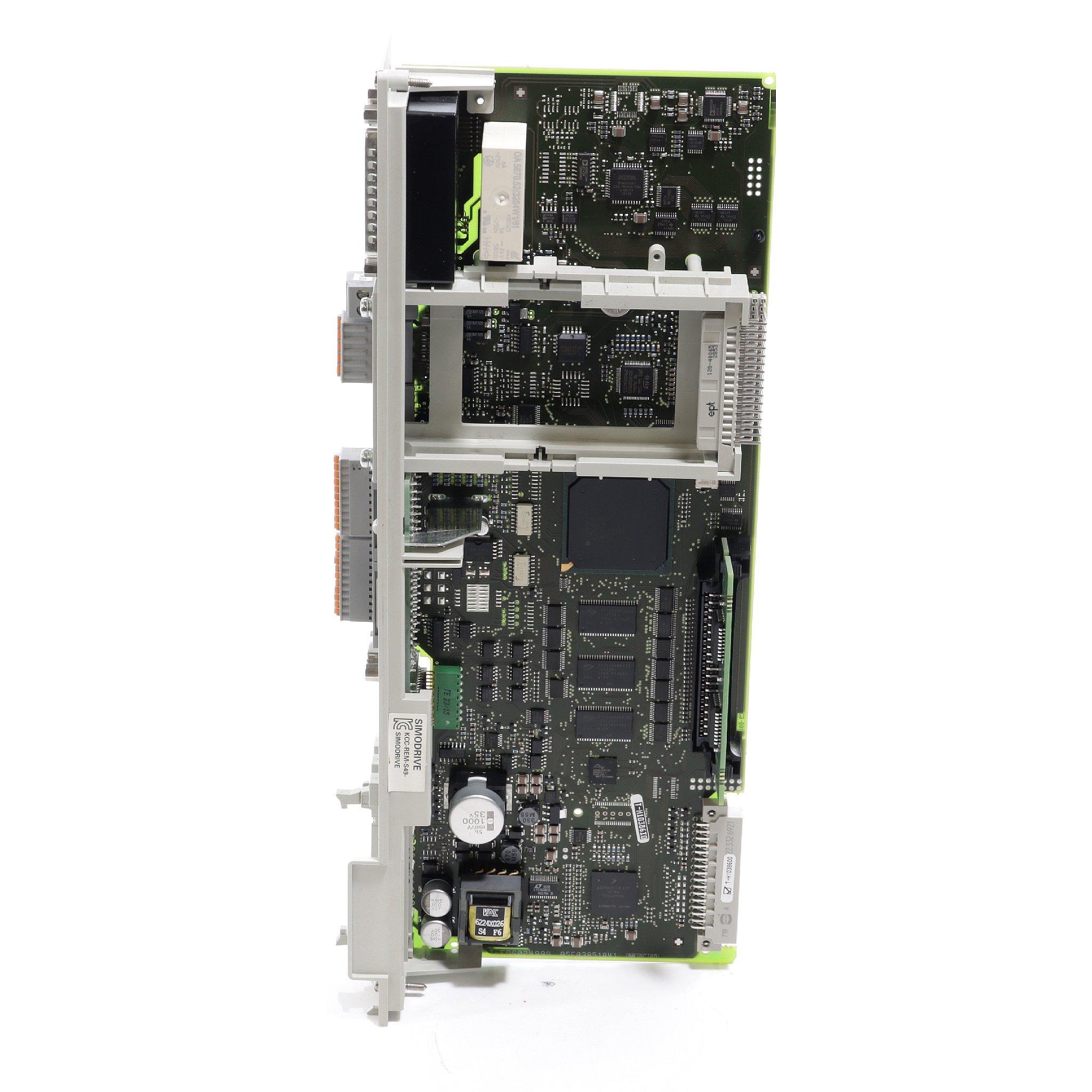 Control module  New